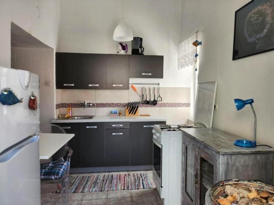 Apartment Dolores Đảo Đảo Cres Ngoại thất bức ảnh