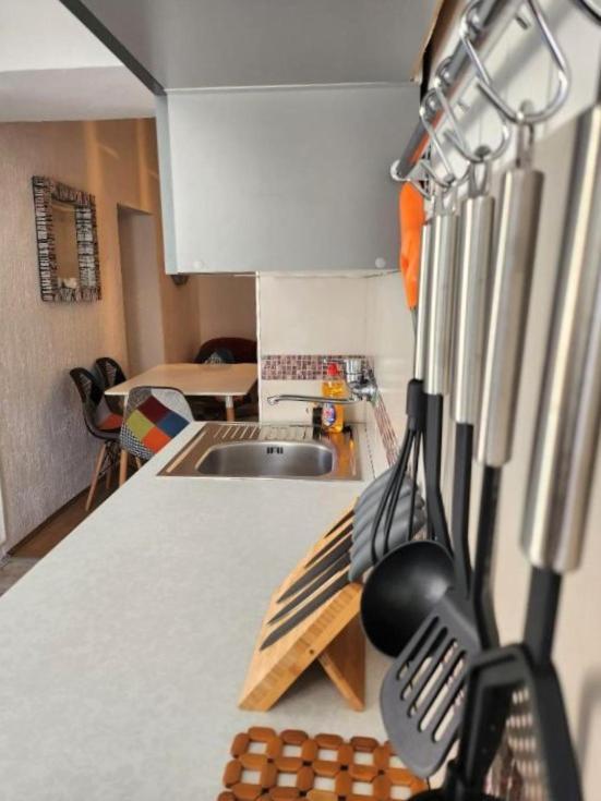 Apartment Dolores Đảo Đảo Cres Ngoại thất bức ảnh