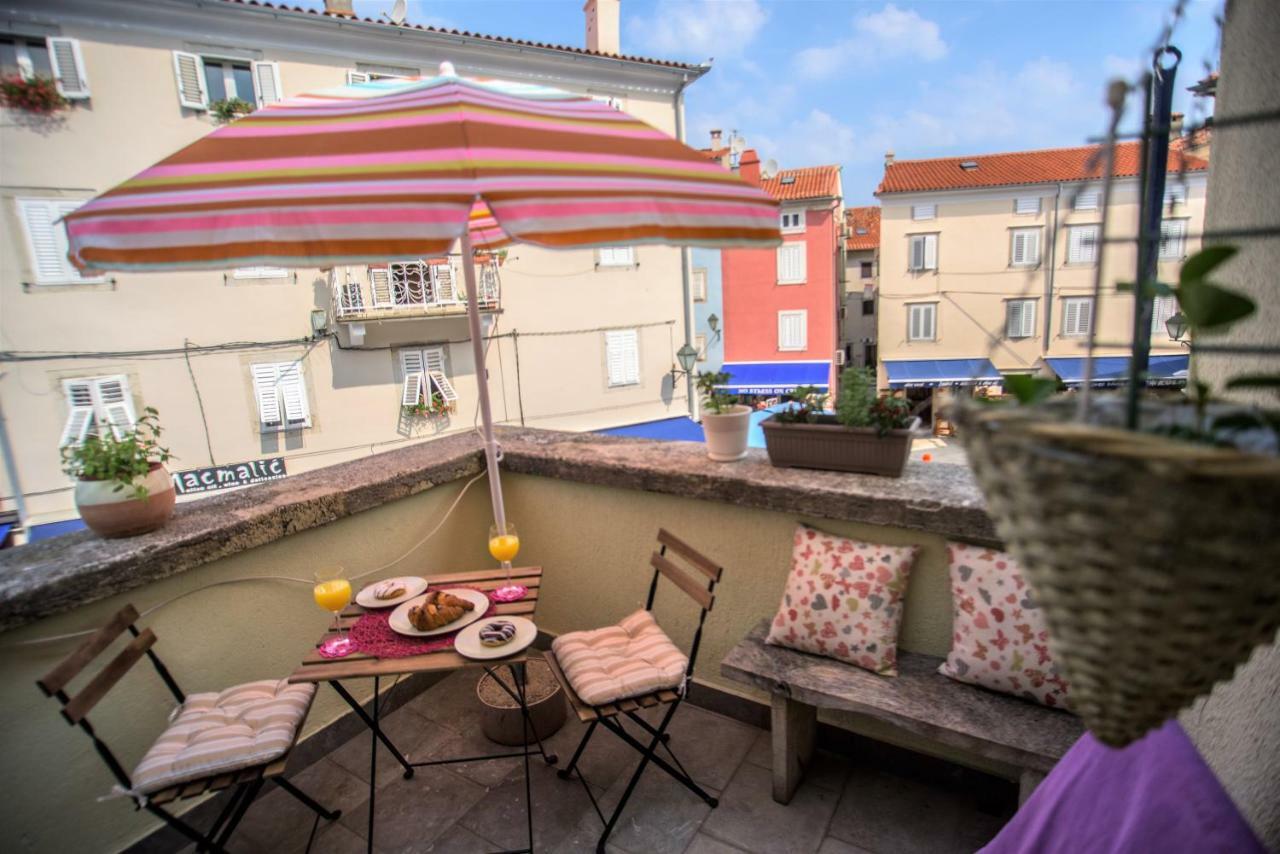 Apartment Dolores Đảo Đảo Cres Ngoại thất bức ảnh
